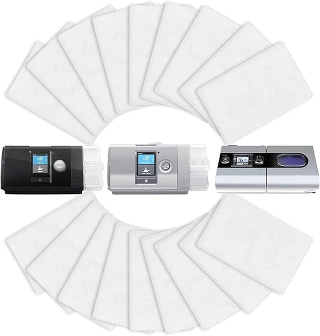 ResMed S10/AIRCURVE/S9 replacement