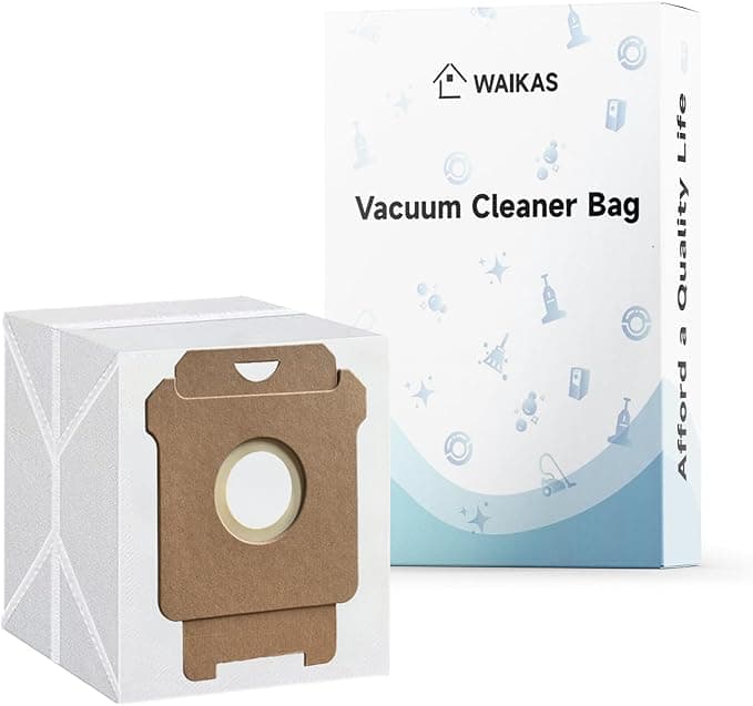 Replacement for iRobot J9+/I3+/J7+