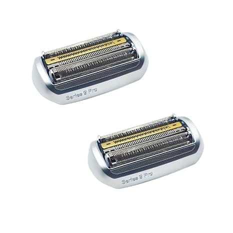 Replacement for Braun SERIES 9