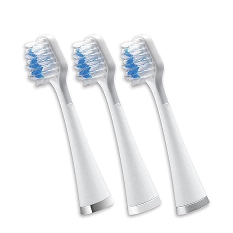 Waterpik WATERPIK TRIPLE SONIC TOOTH replacement