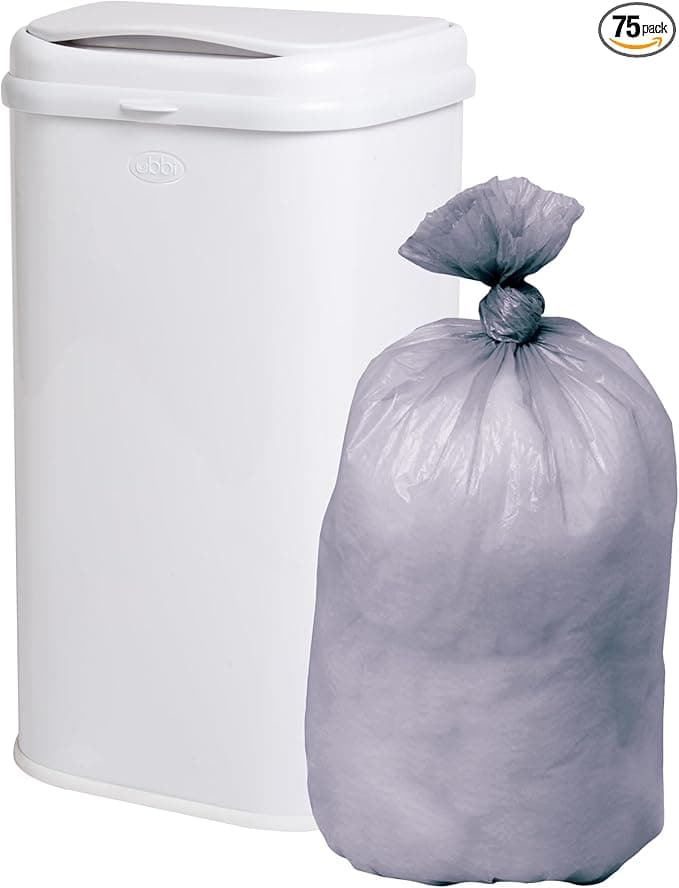 Replacement for Ubbi UBBI