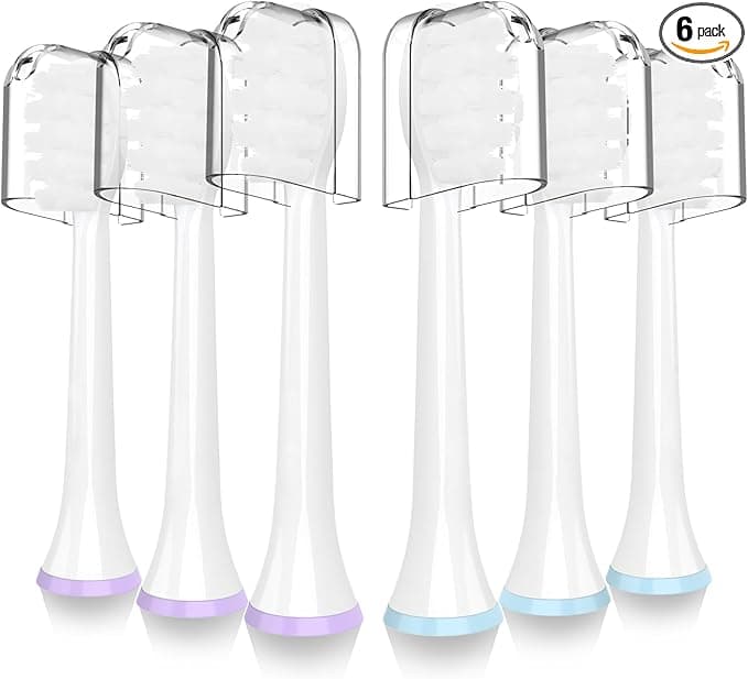 Replacement for Philips DIAMONDCLEAN