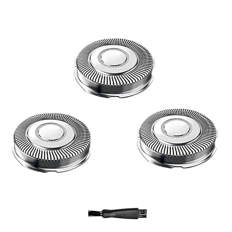 Replacement for Norelco SERIES 7