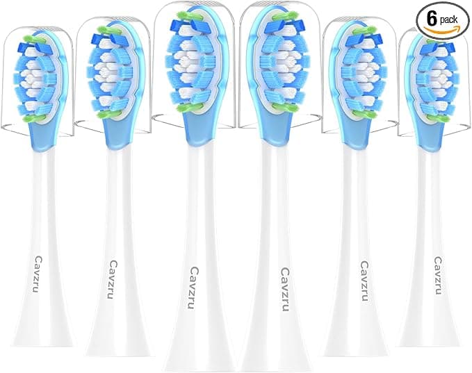 Replacement for Philips DIAMONDCLEAN