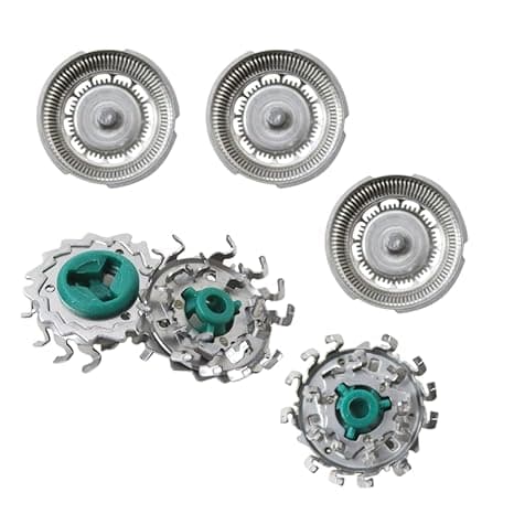 Norelco SH90 replacement