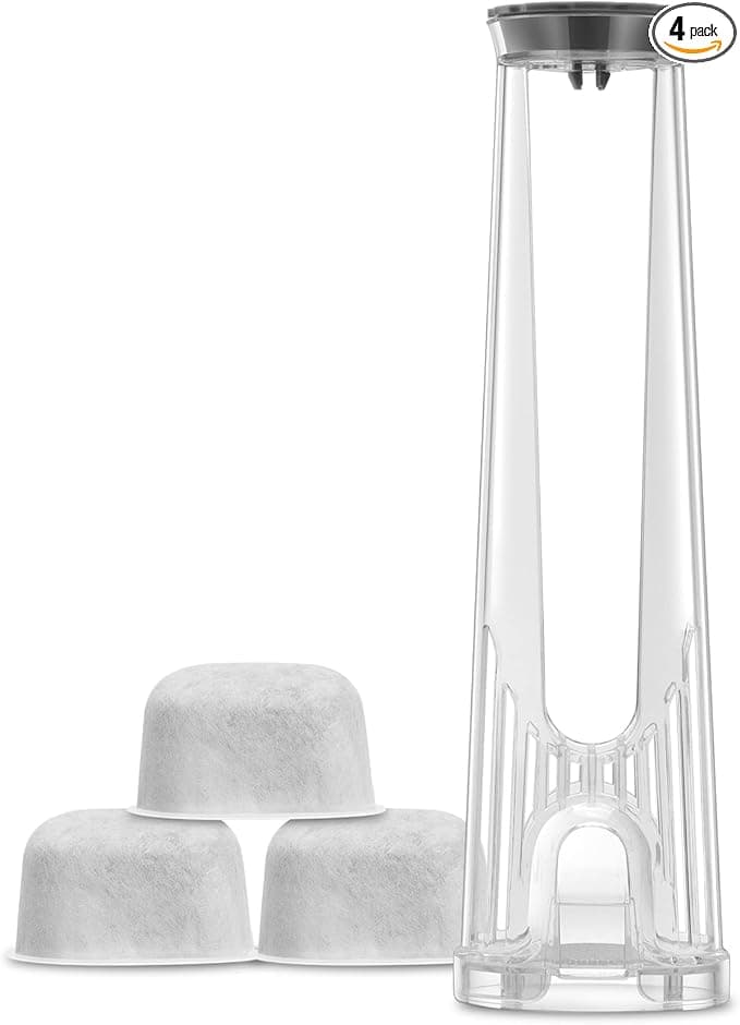 Replacement for Keurig K-CLASSIC