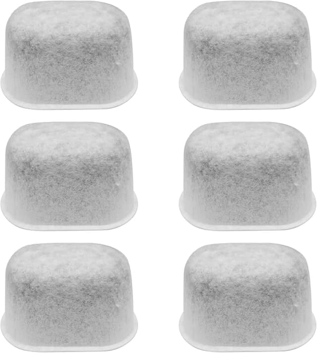 Breville MANUAL CHECK replacement