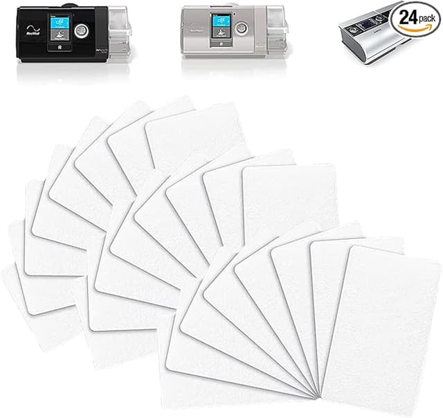 ResMed S9/S10/AIRCURVE replacement