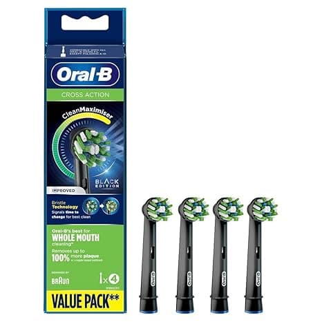 Oral-B PRECISION CLEAN replacement