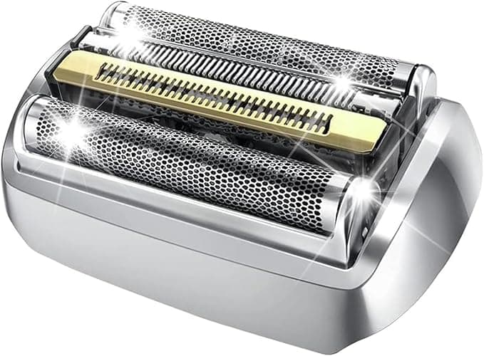 Replacement for Braun 92S