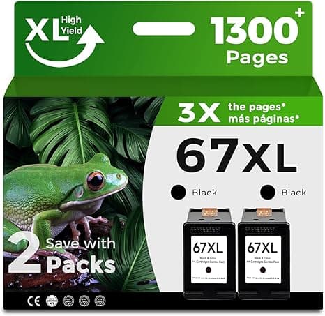 HP 2722E/2710E/6422E replacement