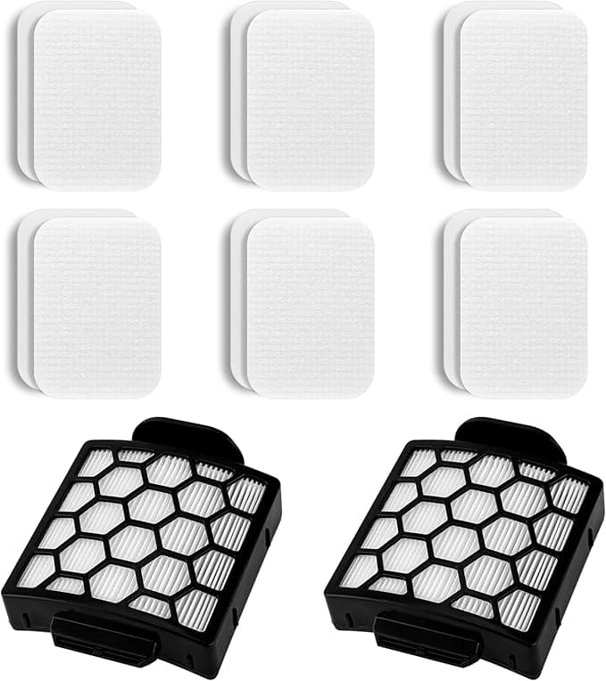 Replacement for Shark ZU102