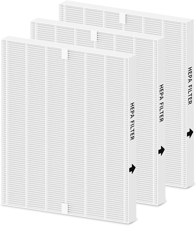 Replacement for Coway AIRMEGA 200M
