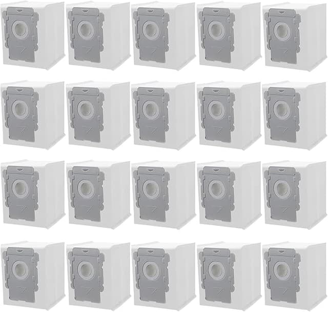 iRobot I3+/J7+/I4+ replacement