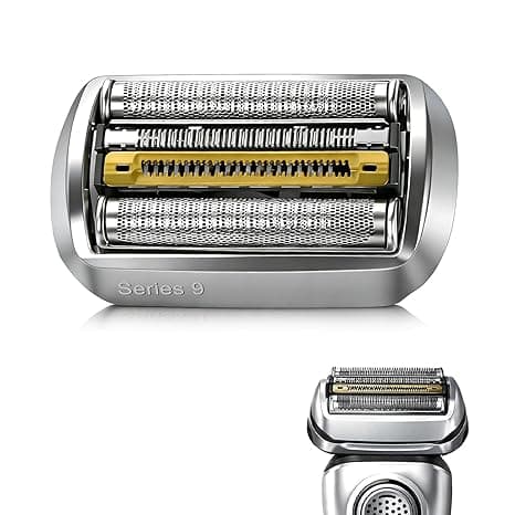 Braun SERIES 9 replacement