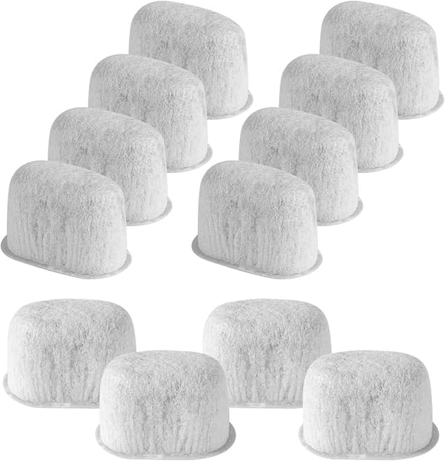 Keurig MANUAL CHECK replacement