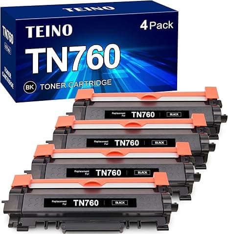 Replacement for Brother 2550DW/TN-730/TN-760