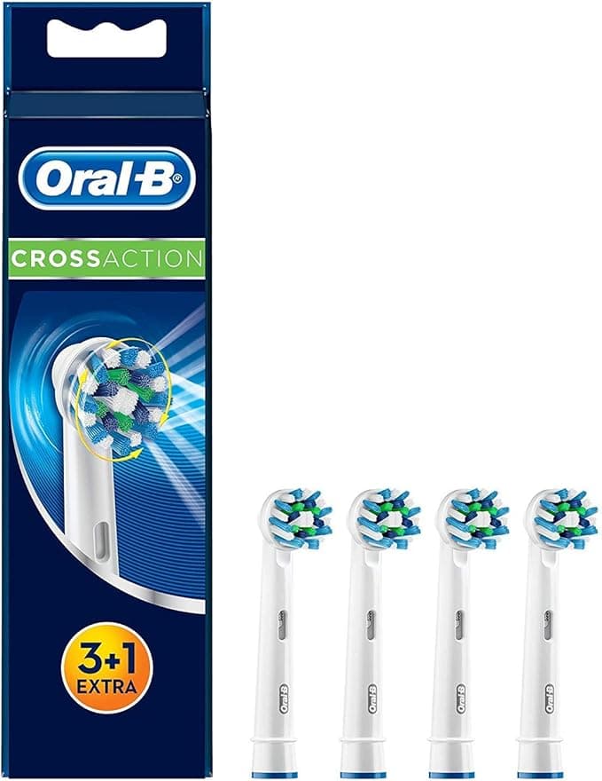Replacement for Oral-B MANUAL CHECK
