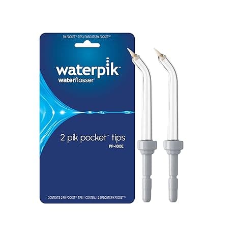 WATERPIK GENUINE PIK POCKET
