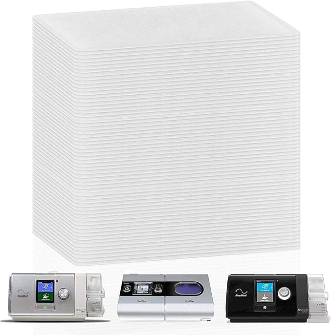 Replacement for ResMed S9/AIRSENSE 10/AIRCURVE