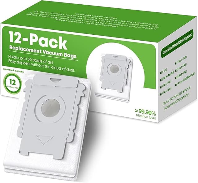 iRobot I3+/J7+/I4+ replacement