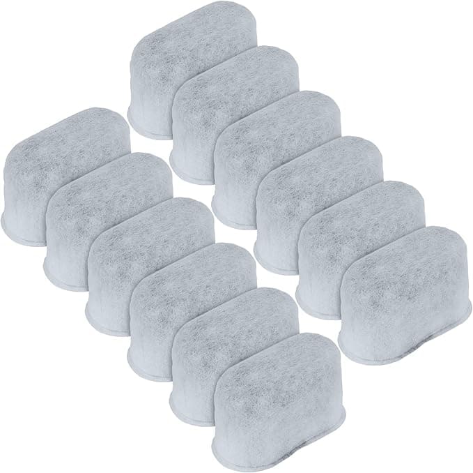 Replacement for Keurig MANUAL CHECK