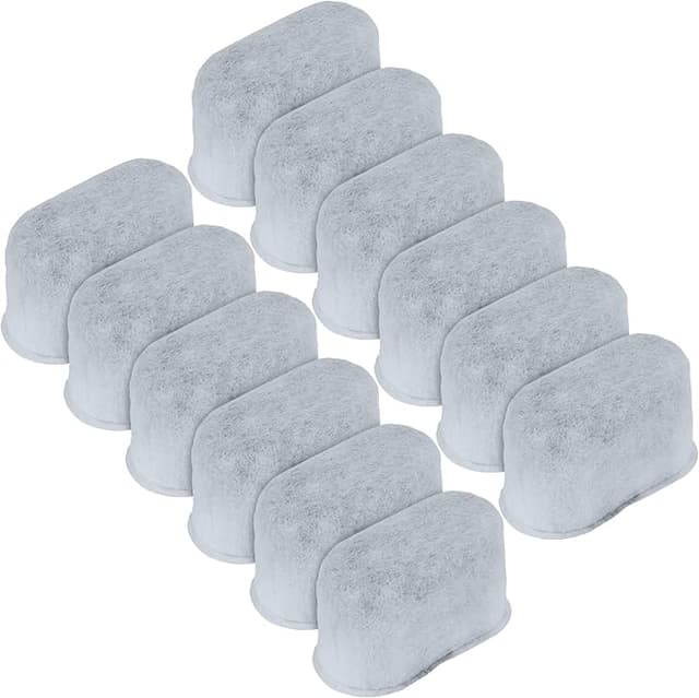 Keurig MANUAL CHECK replacement