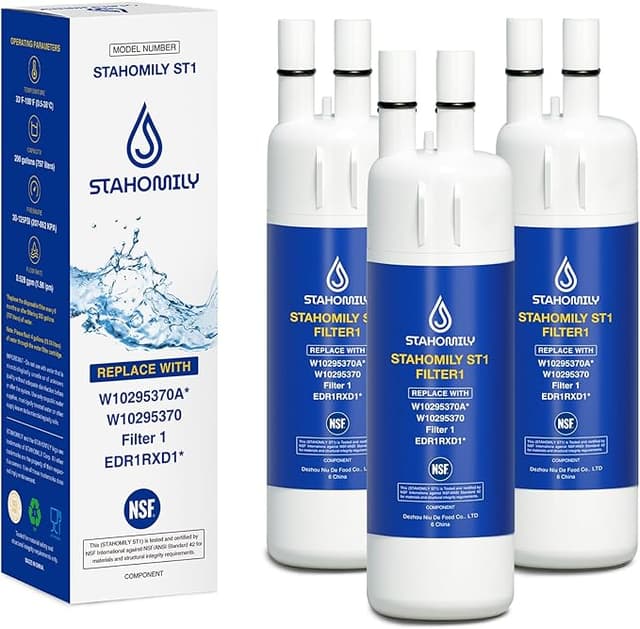 Whirlpool EVERYDROP replacement