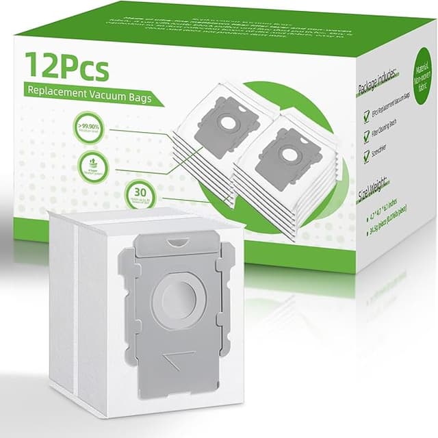 iRobot I3+/J7+/J9+ replacement