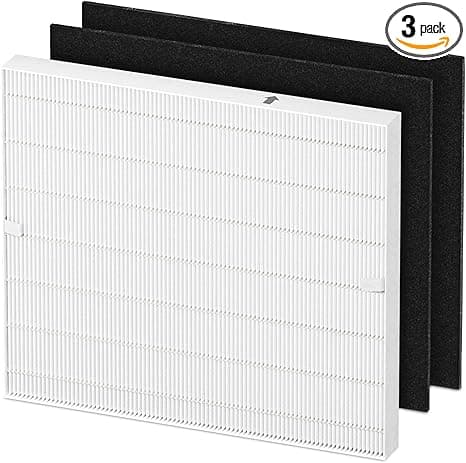 Replacement for Coway AP-1512HH-FP