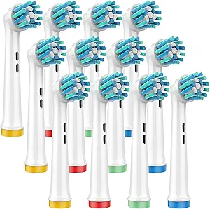 Oral-B PRECISION CLEAN replacement