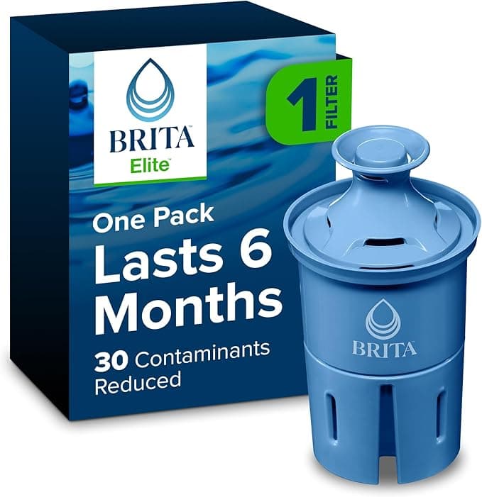 Replacement for Brita STANDARD