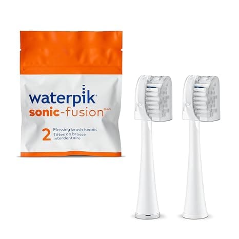 Replacement for Waterpik WATERPIK GENUINE FULL SIZE