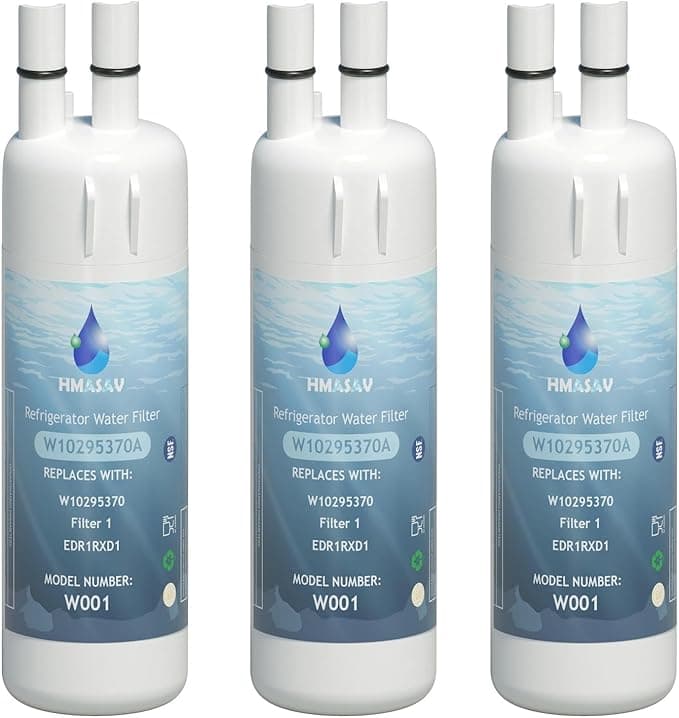 Replacement for Whirlpool FILTER 1