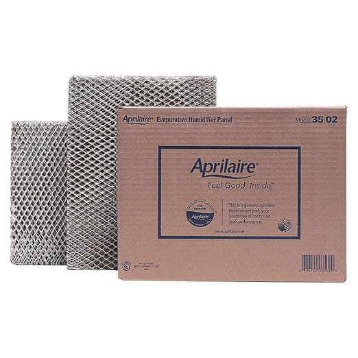 Replacement for Aprilaire APRILAIRE 35 WATER PANEL
