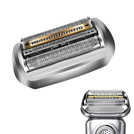 Braun SERIES 9 replacement