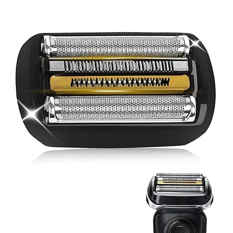 Braun SERIES 9 replacement
