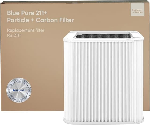Blueair BLUE PURE 211 replacement