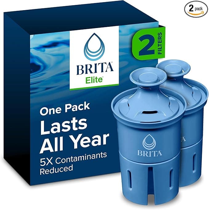 Replacement for Brita ELITE