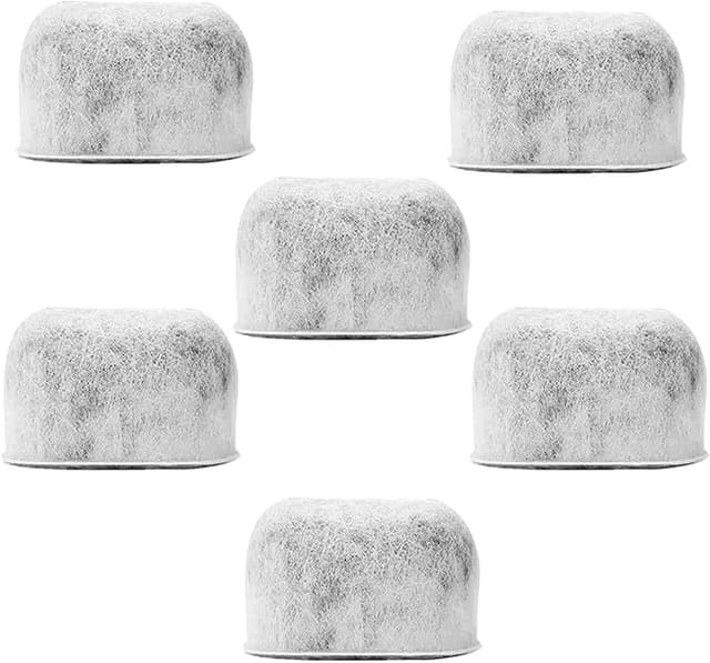 Keurig MANUAL CHECK replacement