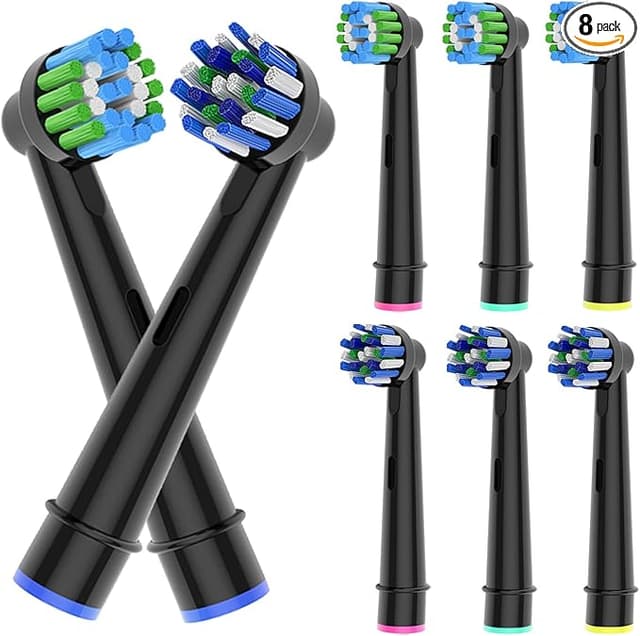 Oral-B PRECISION CLEAN replacement