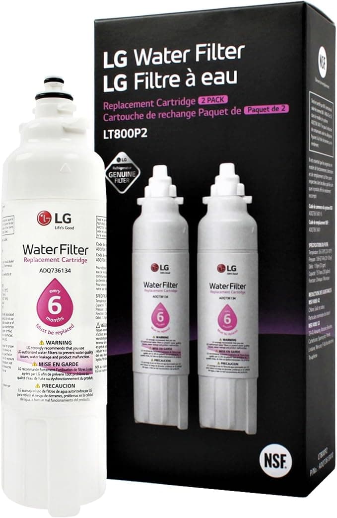 Replacement for LG LT800P