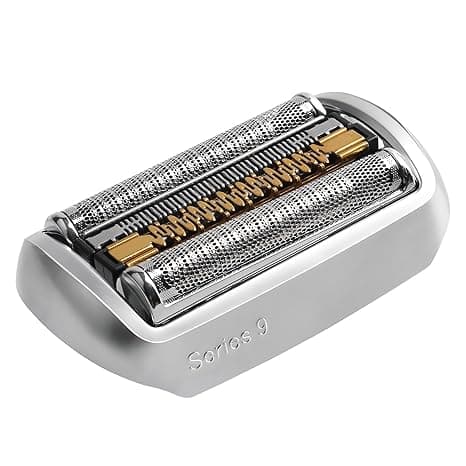 Replacement for Braun SERIES 9