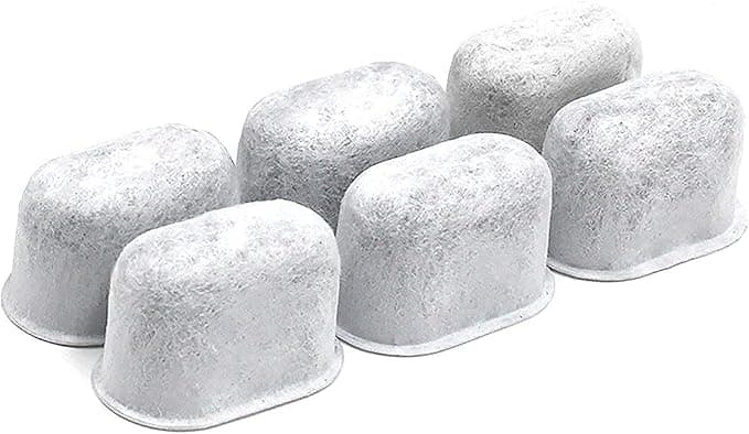 Replacement for Keurig MANUAL CHECK