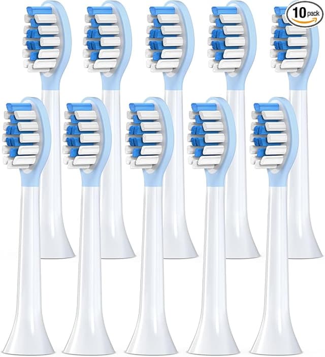 Philips W3 replacement