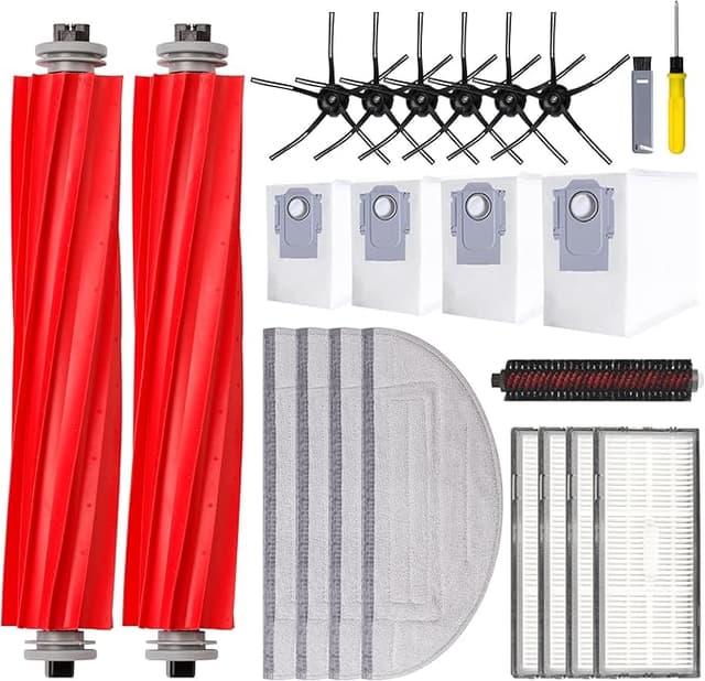 Roborock S7 MAXV replacement