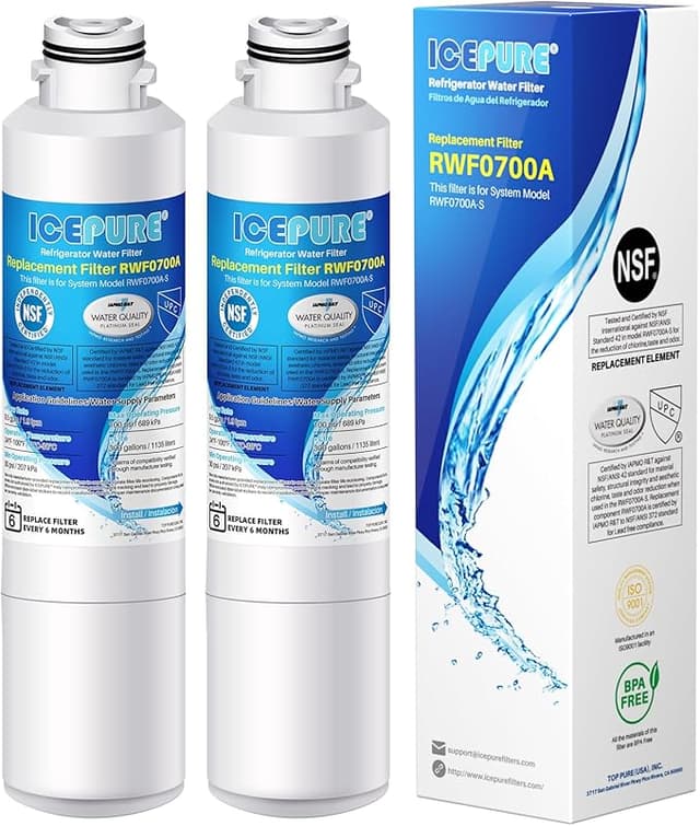 Samsung HAF-CIN replacement