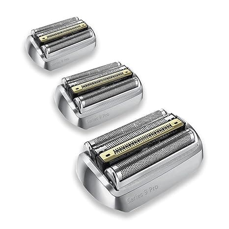 Braun SERIES 9 replacement