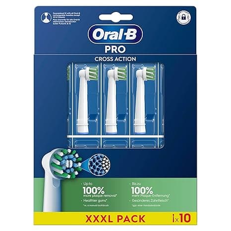 Replacement for Oral-B MANUAL CHECK