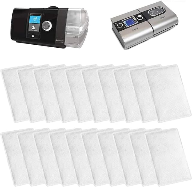 ResMed AIRCURVE/S9/AIRCURVE replacement